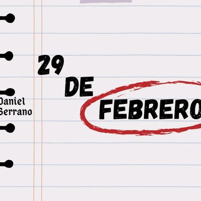 29 de Febrero's cover