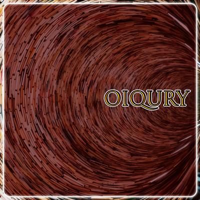 Just Try By Oiqury's cover