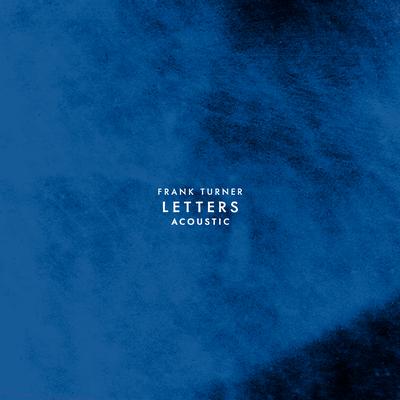 Letters (Acoustic) By Frank Turner's cover