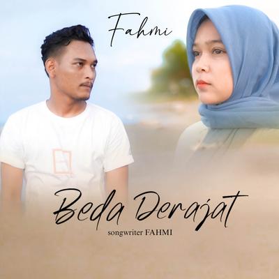 Beda Derajat's cover