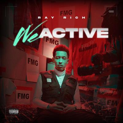 We Active By Ray Rich FMG's cover