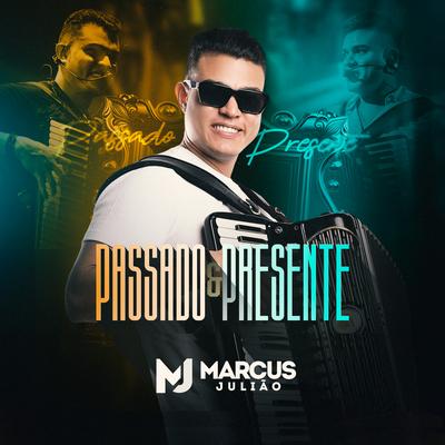 Marcus Julião's cover