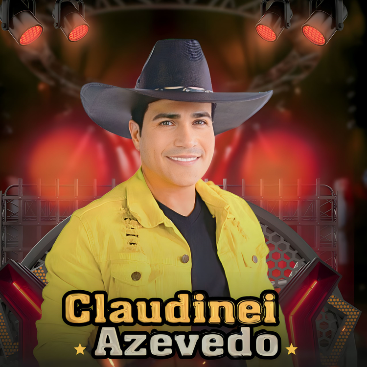 Claudinei Azevedo's avatar image
