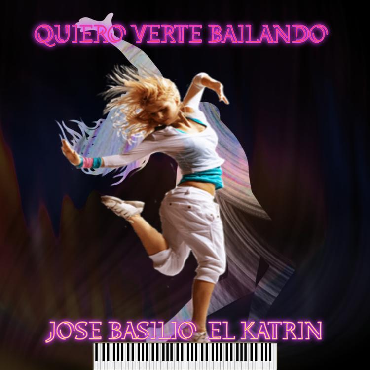 JOSE BASILIO EL KATRIN's avatar image