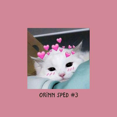 Em muốn (speed up)'s cover