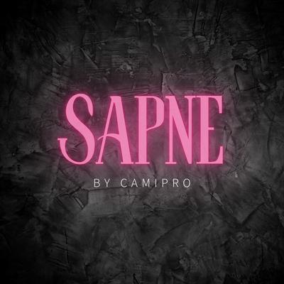 Camipro's cover