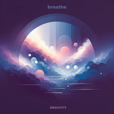 breathe's cover
