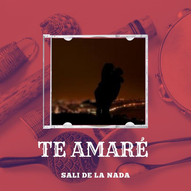 Salí de la Nada's avatar image