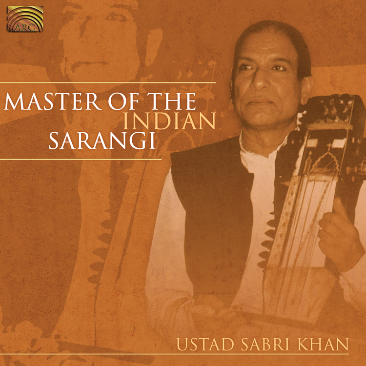 Ustad Sabri Khan's avatar image