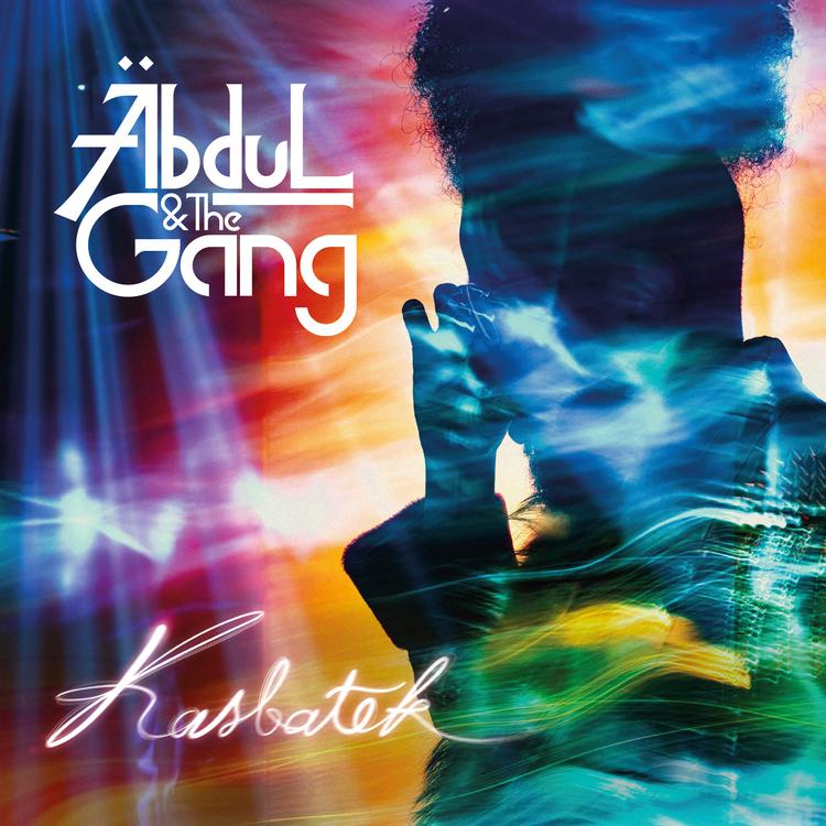 ABDUL & THE GANG's avatar image