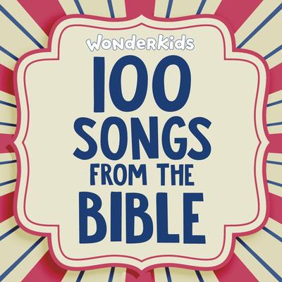 100 Songs from the Bible's cover