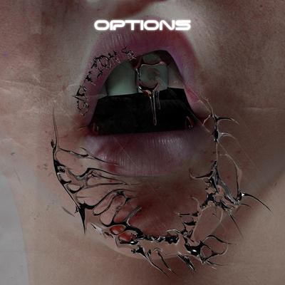 OPTIONS By Chloe Tang's cover