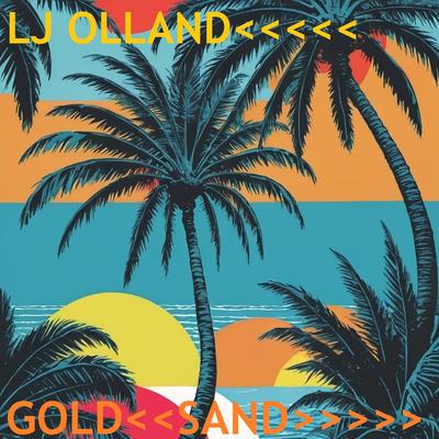 Gold Sand's cover