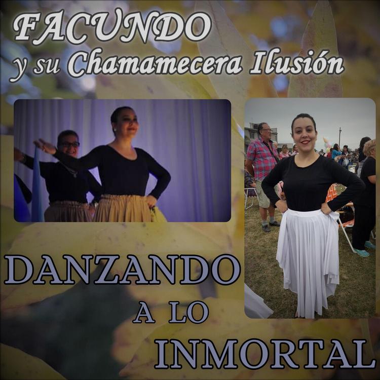 Facundo y su Chamamecera Ilusión's avatar image