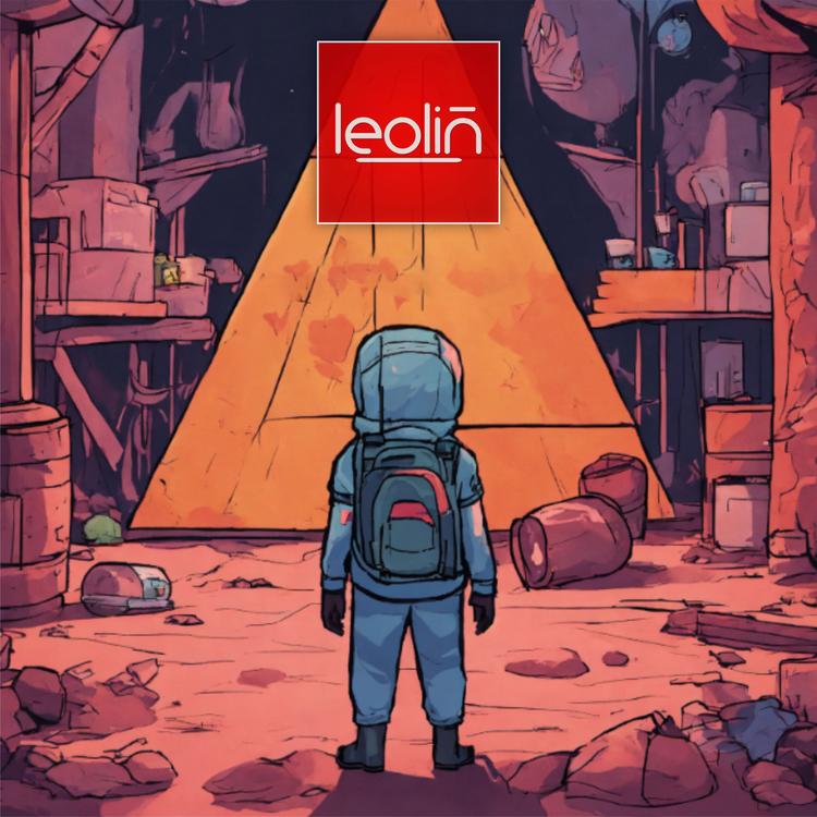 LEOLIN's avatar image