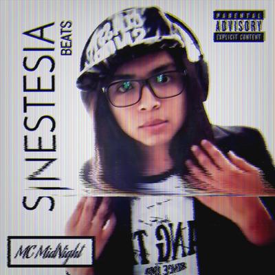 Sin Buscarlo (Beat)'s cover