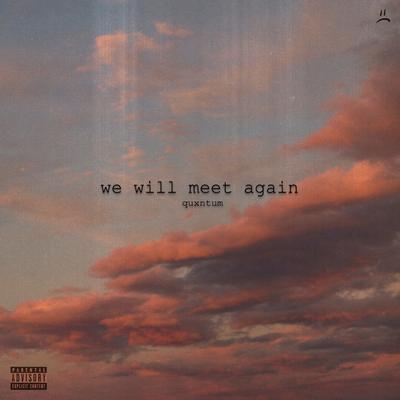 we will meet again By QUXNTUM's cover