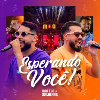 Casalzão da Porra (Ao Vivo) By Matteo & Guilherme's cover