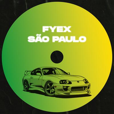 São Paulo By Fyex's cover