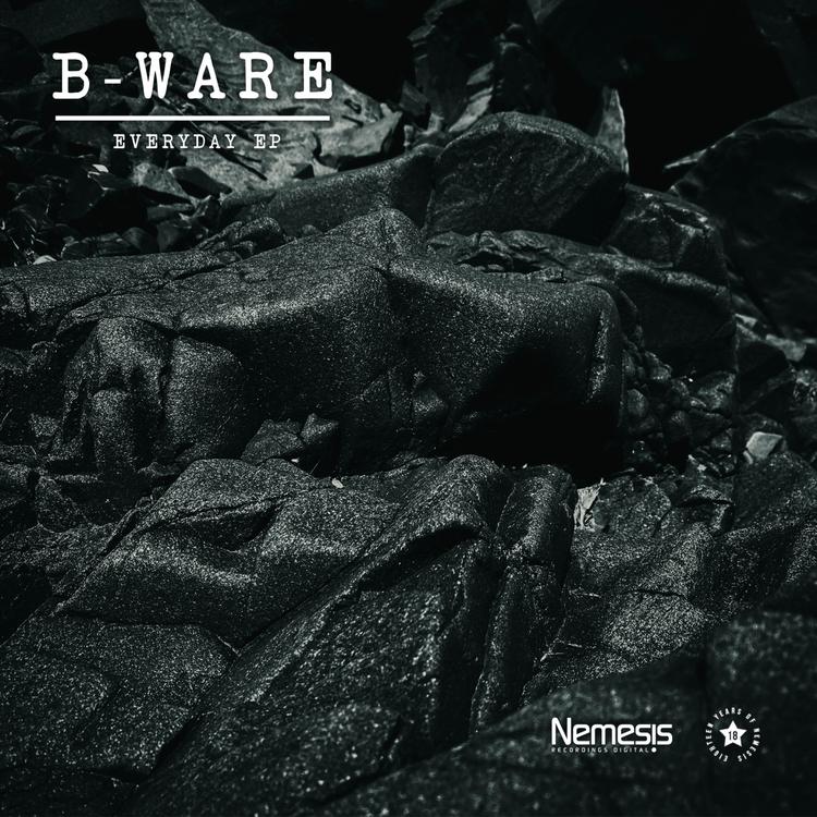 B-Ware's avatar image