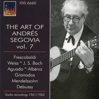 6 Études: Leccion No. 4 in A Major (Escuela de guitarra)'s cover