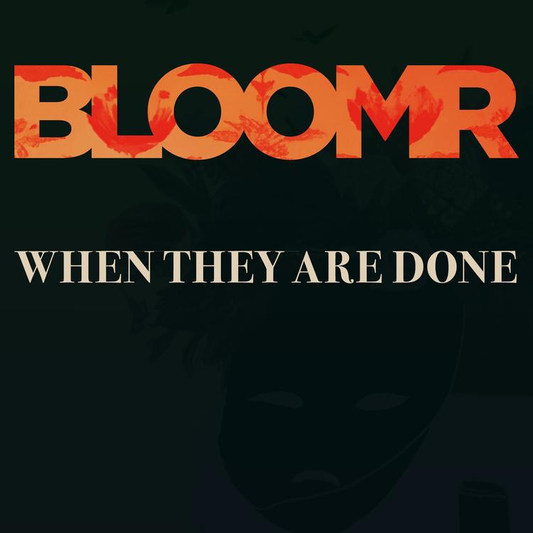 BLOOMR's avatar image