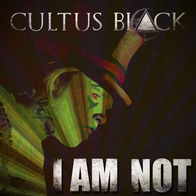 Cultus Black's avatar image