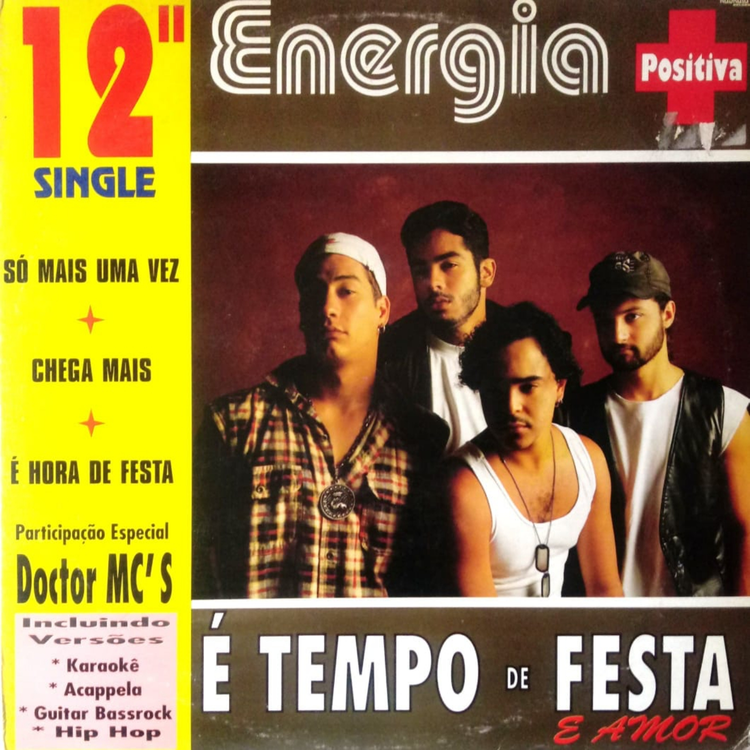 Energia Positiva's avatar image