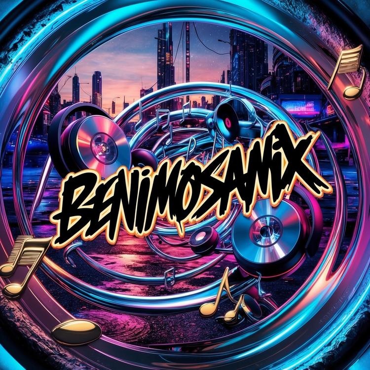 BenimOSamix's avatar image