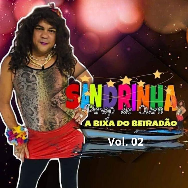 Sandrinha Pingo de Ouro's avatar image