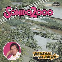 Sonido 2000's avatar cover