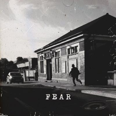 Fear's cover