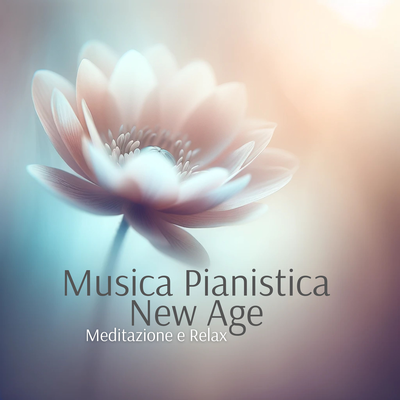 Musica Pianistica New Age per Meditazione e Relax's cover