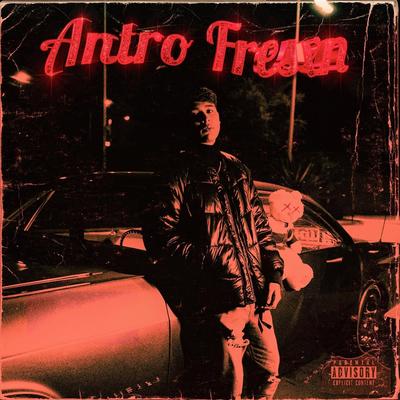 ANTRO FRESXN's cover