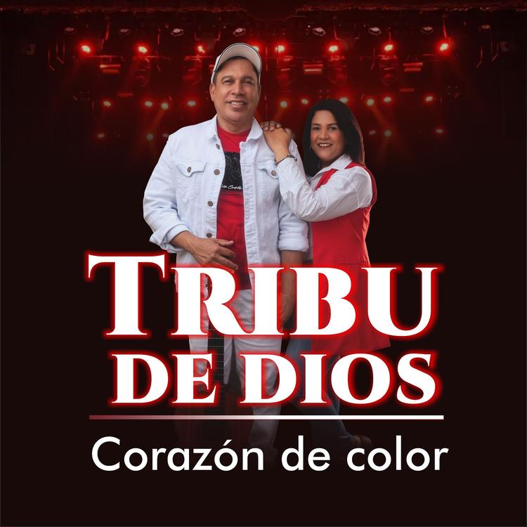 Tribu de Dios's avatar image