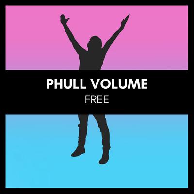 Free By Phull Volume's cover