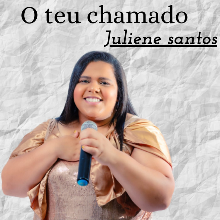 Juliene Santos's avatar image