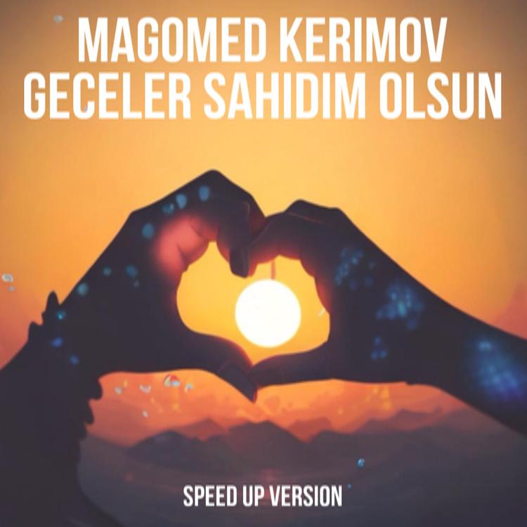 Magomed Kerimov's avatar image