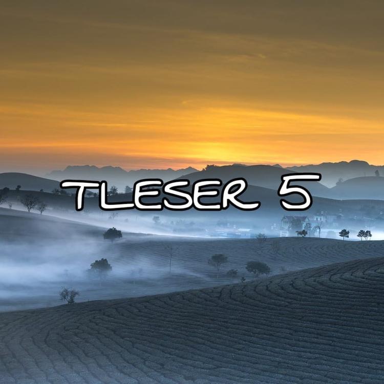 TLESER 5's avatar image