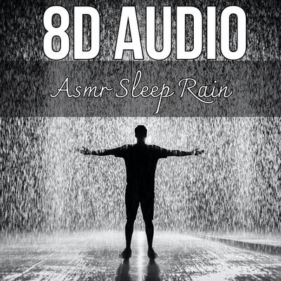 Asmr Sleep Rain - Loopable's cover