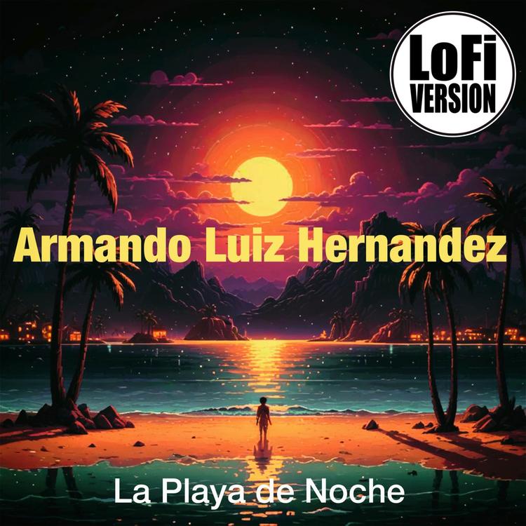 Armando Luiz Hernandez's avatar image