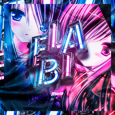 Ela é Bi's cover