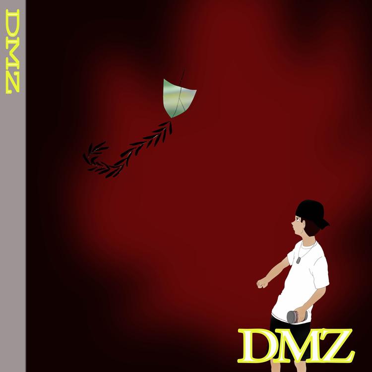 Dmz's avatar image