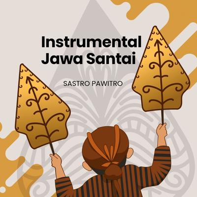 Instrumental Jawa Santai's cover