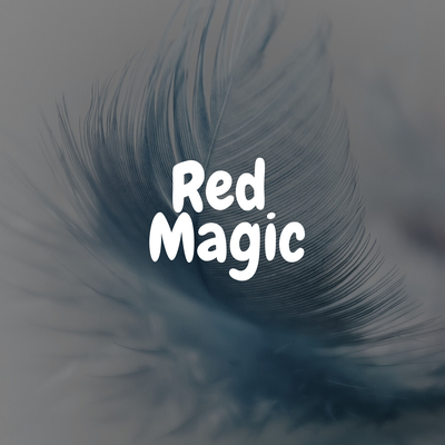 Red Magic's cover