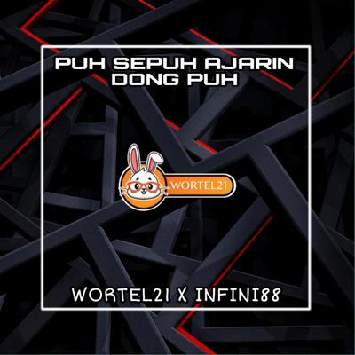 PUH SEPUH AJARIN DONG PUH's cover