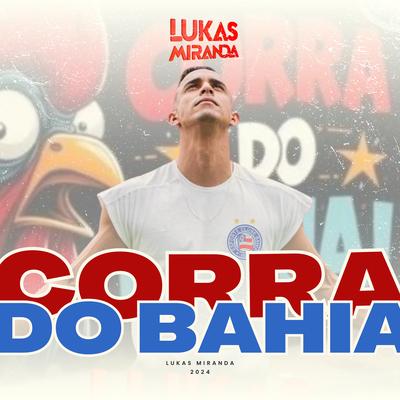 Corra do Bahia's cover