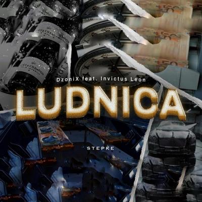 LUDNICA's cover