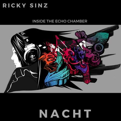Ricky Sinz's cover