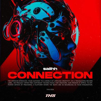 CONNECTION By salihh's cover